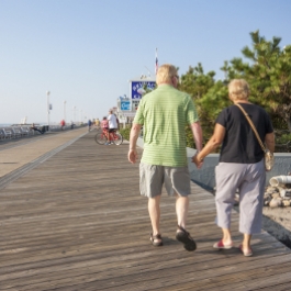 Beach and Boardwalk Category Image
