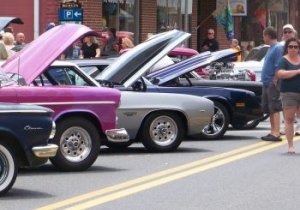 Berlin Spring Cruisers