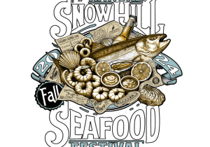 Snow Hill Seafood Festival