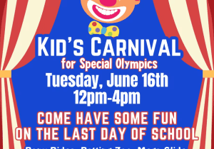 Kid's Carnival