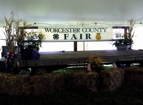 Worcester County Fair