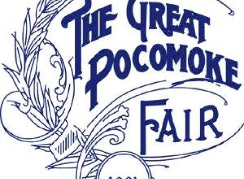 The Great Pocomoke Fair