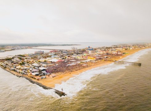 Country Calling Festival