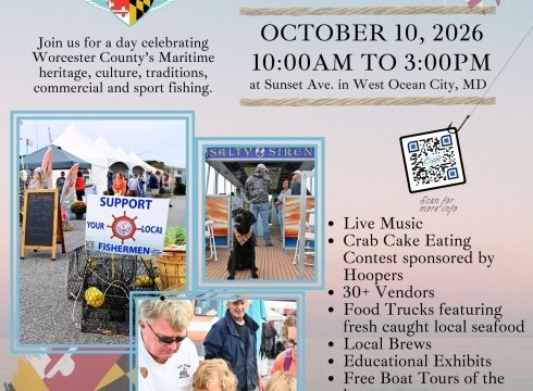 Harbor Day at the Docks