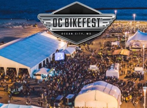OC BikeFest