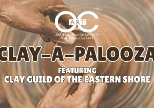 Clay-A-Palooza