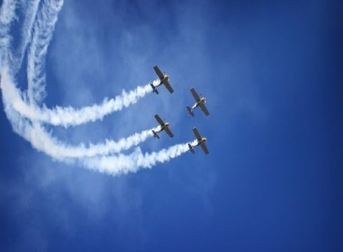 Ocean City Air Show