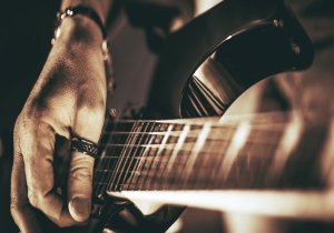 Live Bands and DJs at Pizza Tugos