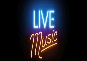 Lennon LaRicci at The Skye Bar & Grille