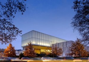 Bus Trip to the Barnes Foundation