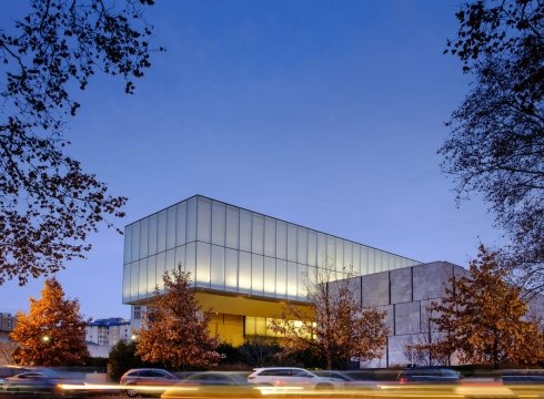 Bus Trip to the Barnes Foundation