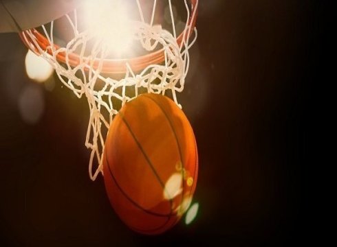 That Basketball Thing in March