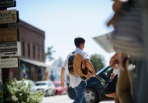 Berlin Fiddler's Convention