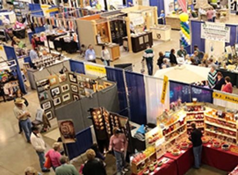 Premier Home & Artisan Expo