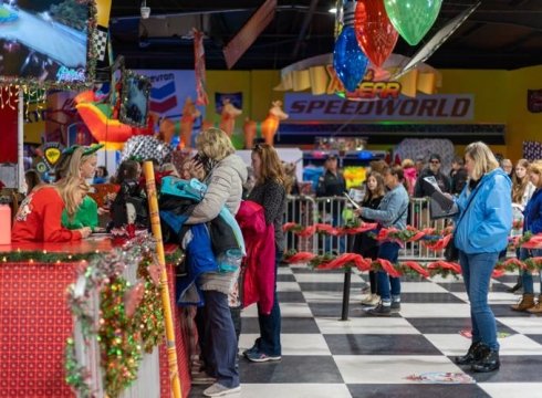 Jolly Roger World Famous Black Friday Sale!