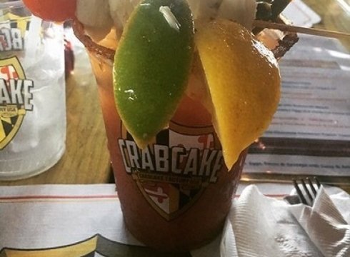 Ocean 98.1 Annual Bloody Mary Contest