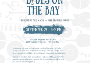 Blues on the Bay