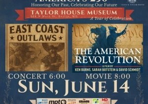 2nd Sunday DOUBLE HEADER