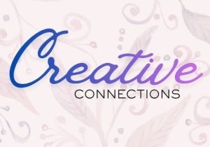 Creative Connections - Free Monthly Art Club