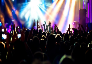 Boardwalk Rock Music Festival