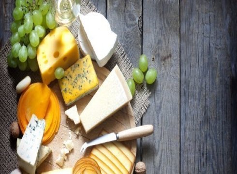 Self-Guided Foodie & Fun Tour
