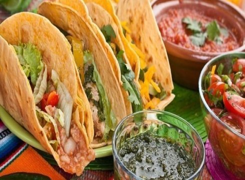 Ocean City Taco Festival