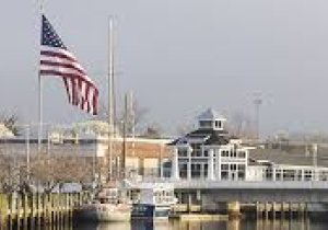 Pocomoke Fourth Friday Festival