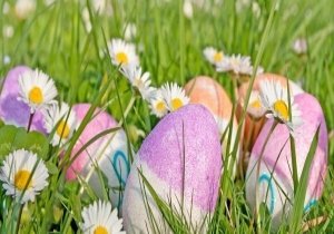 Easter Arts and Craft Show and Kids Fun Fair