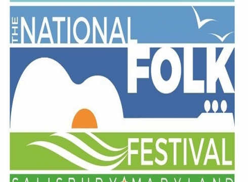 The National Folk Festival