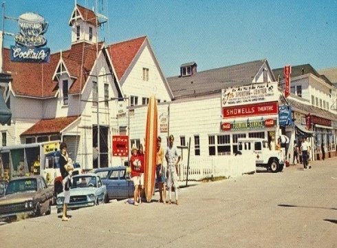 History Week at the Life-Saving Station Museum