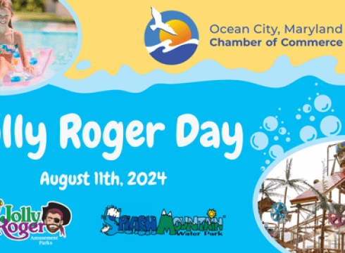 Jolly Roger Day
