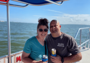 Fin City Brewing Cruise