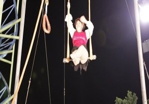 Circus Smile | Two Shows Daily at Jolly Roger Amusement Park