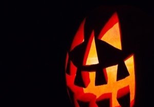 Halloween Extravaganza In The Park