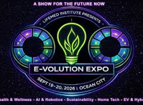 E-volution Expo | Experience The Future, Today