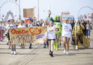 OC Pride Parade