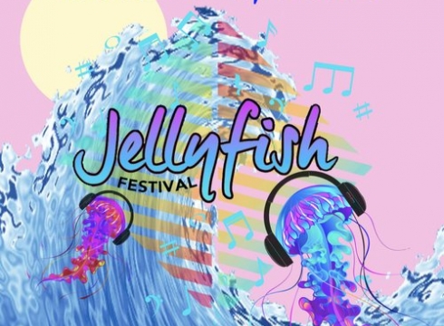 Jellyfish Festival