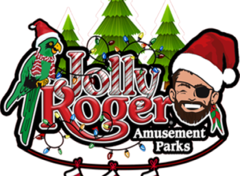 Jolly Roger® Amusement Park Black Friday Sale