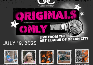 Originals Only