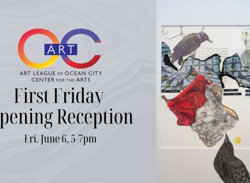 First Friday