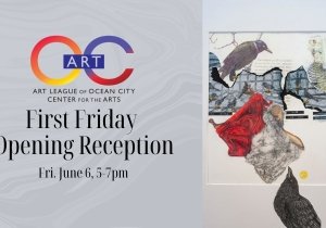First Friday