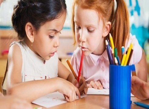 Sensory Stay & Play