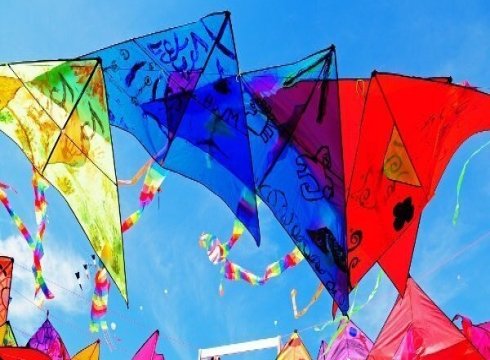 Summer Send Off: Ocean City Balloon Festival