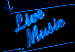 Bob Wilkinson at The Skye Bar & Grille
