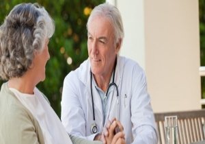 Drive-Thru Flu Clinic