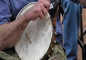 Brewgrass 2026 at Fager's Island