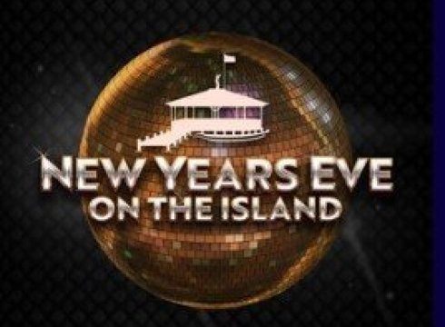 New Years Eve on Fager's Island