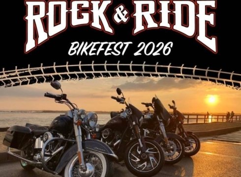 OC Rock & Ride