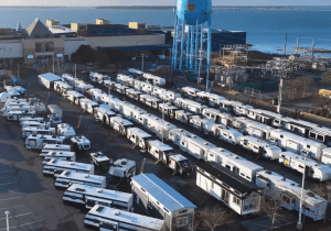 OC RV & Van Lifestyle Show