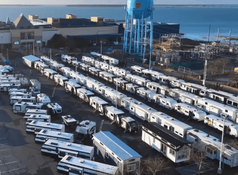 OC RV & Van Lifestyle Show